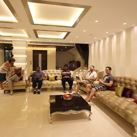 Supreme - Cuffe Parade 3* Mumbai