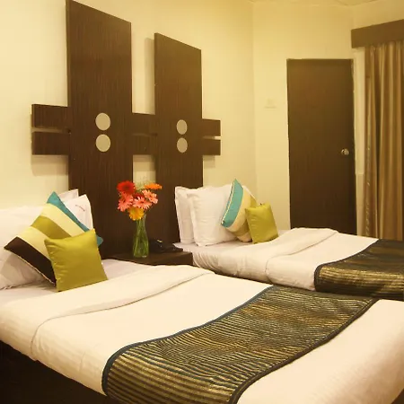 Supreme - Cuffe Parade Hotel