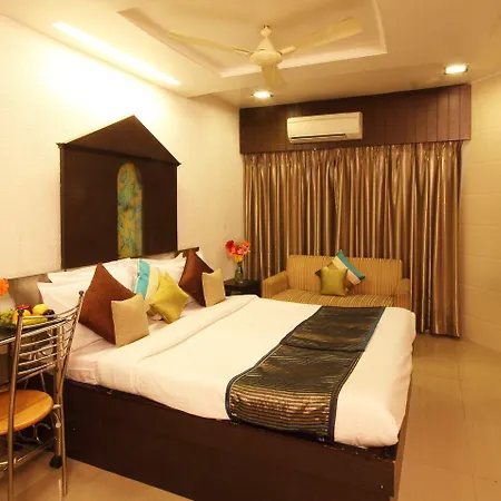 Supreme - Cuffe Parade Hotel