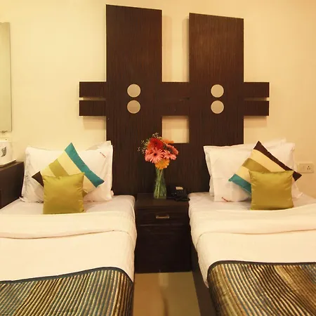Hotel Supreme - Cuffe Parade Mumbai