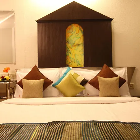 Hotel Supreme - Cuffe Parade