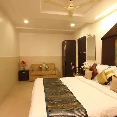 Hotel Supreme - Cuffe Parade