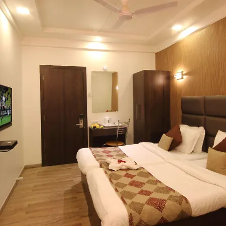 Hotel Supreme - Cuffe Parade Mumbai