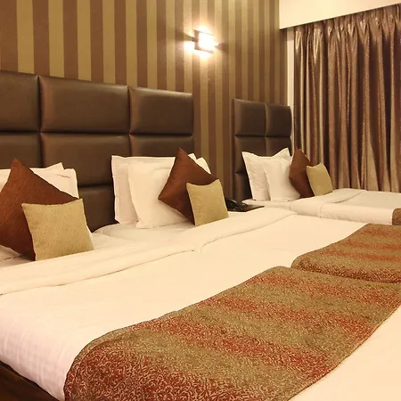 Supreme - Cuffe Parade Hotel