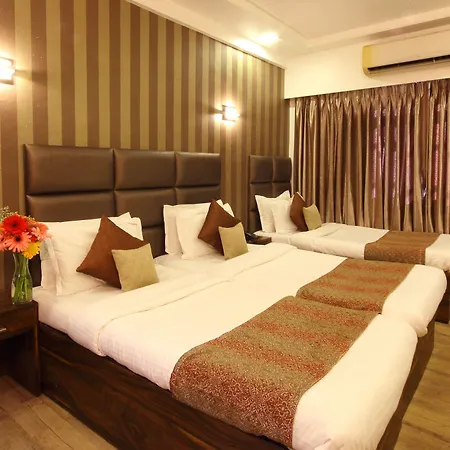 Supreme - Cuffe Parade Hotel