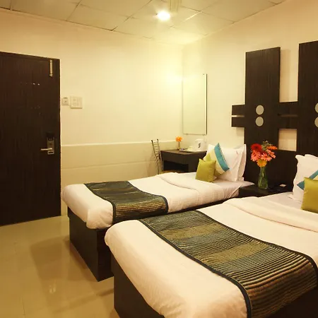 Supreme - Cuffe Parade Hotel