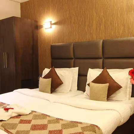 Hotel Supreme - Cuffe Parade