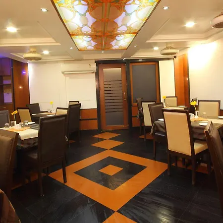 Supreme - Cuffe Parade Hotel Mumbai