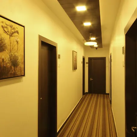 Hotel Supreme - Cuffe Parade