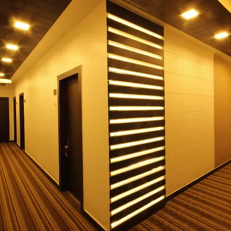 Supreme - Cuffe Parade 3* Mumbai