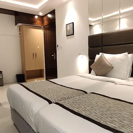 Supreme - Cuffe Parade 3* Mumbai