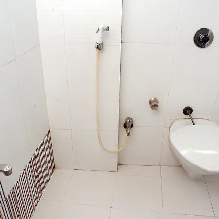 Hotel Fabhotel Kamran Residency - Nr Lbs Marg Mumbai