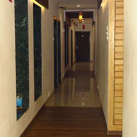 Sunshine Airport Hotel Mumbai