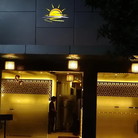 Sunshine Airport