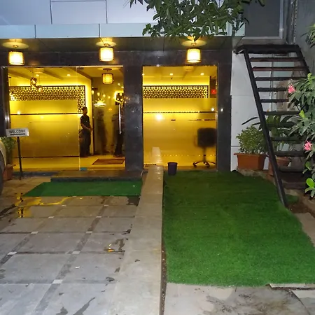 Hotel Sunshine Airport Mumbai