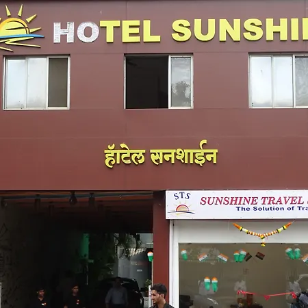 Sunshine Airport