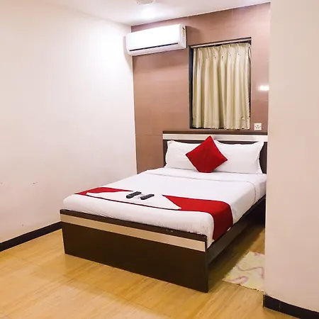 Hotel Sunshine Airport 3*