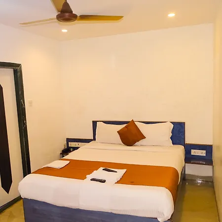 Sunshine Airport Hotel