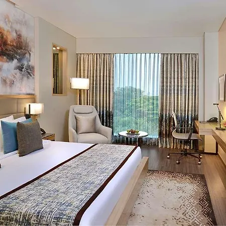 Radisson Andheri Midc