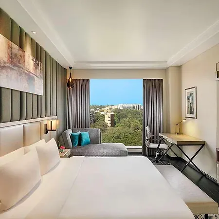 Radisson Andheri Midc Hotel Mumbai