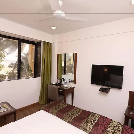 Citizen Hotel Mumbai