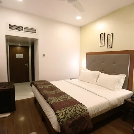 Hotel Citizen Mumbai