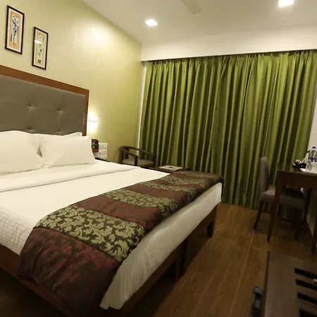 Citizen Hotel