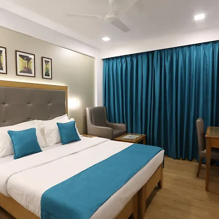 Citizen 3* Mumbai