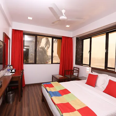 Hotel Citizen Mumbai
