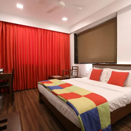 Citizen Hotel Mumbai