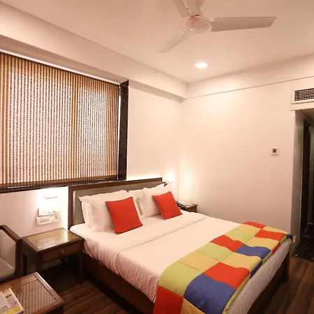 Citizen Hotel
