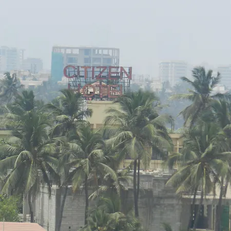 Citizen Mumbai