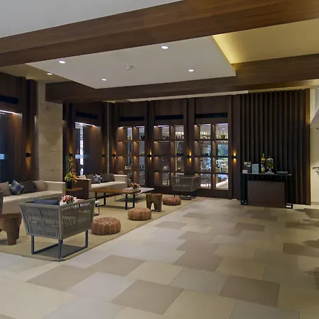 The Resort 5*