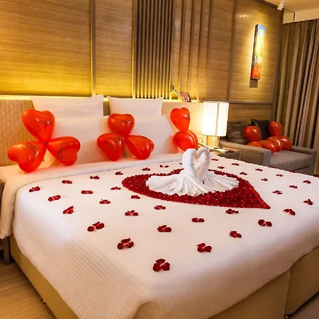 The Resort Mumbai