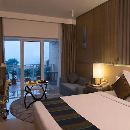 Resort The