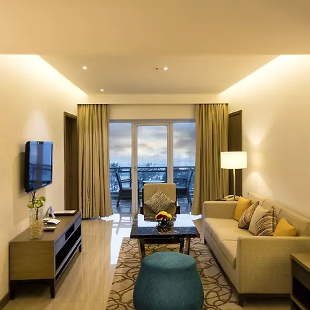 The 5* Mumbai