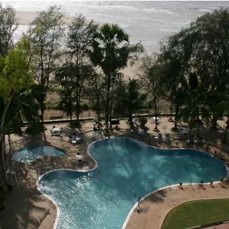 Resort The Mumbai