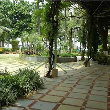 The Resort Mumbai