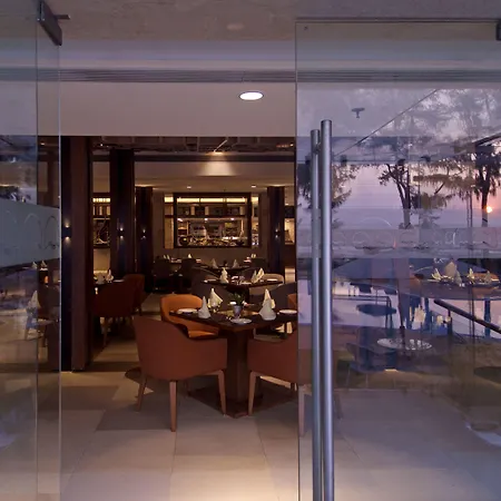 The Resort Mumbai