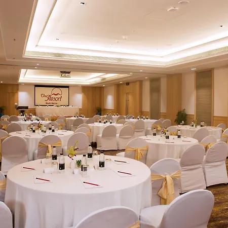 Resort The 5*