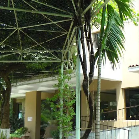 Resort The Mumbai