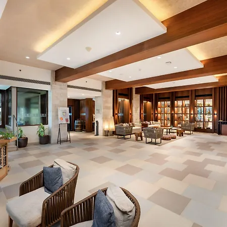 Resort The 5*