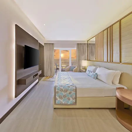 The Resort 5*