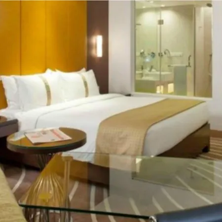 Hotel International Airport By Ihg Mumbai