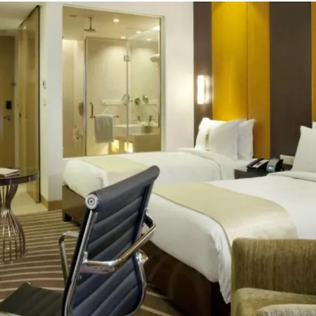 International Airport By Ihg 5* Mumbai