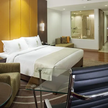 Hotel International Airport By Ihg Mumbai