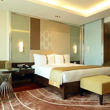 International Airport By Ihg 5* Mumbai