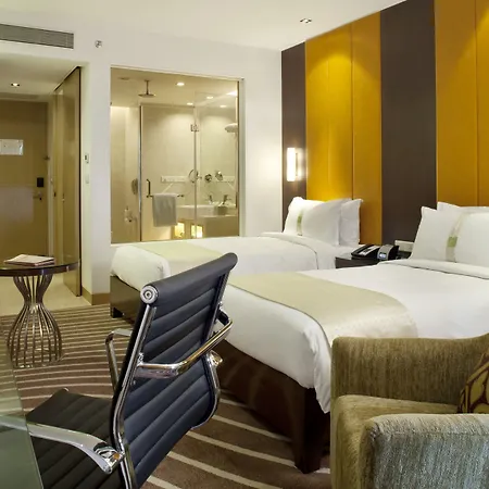 International Airport By Ihg Hotel 5*