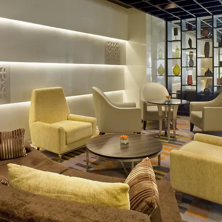 Hotel International Airport By Ihg Mumbai