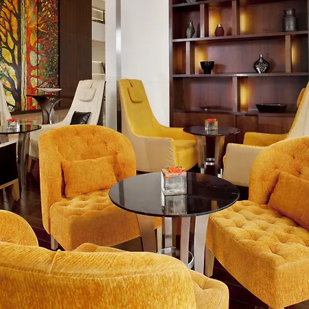 International Airport By Ihg 5* Mumbai